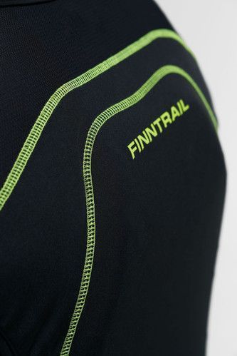 Жилет захисний FINNTRAIL 1200 TROPHY Black L 1200Black-L фото