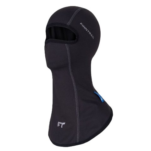 Балаклава FINNTRAIL 9723 TURBOBALA Black 9723Black фото