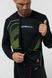 Жилет захисний FINNTRAIL 1200 TROPHY Black L 1200Black-L фото 3