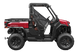 UFORCE U10 PRO Мотовсюдихід CFMOTO  9030 фото 2