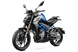 250NK Мотоцикл CFMOTO  1008 фото 1
