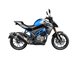 250NK Мотоцикл CFMOTO  1008 фото 2