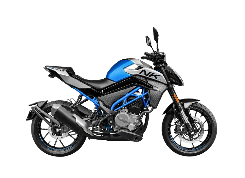 250NK Мотоцикл CFMOTO 1008 фото 250NK Мотоцикл CFMOTO 1008 фото