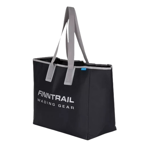 MUD BAG FINNTRAIL 1722 BAGS AND PACKS BLACK Black 1722Black фото