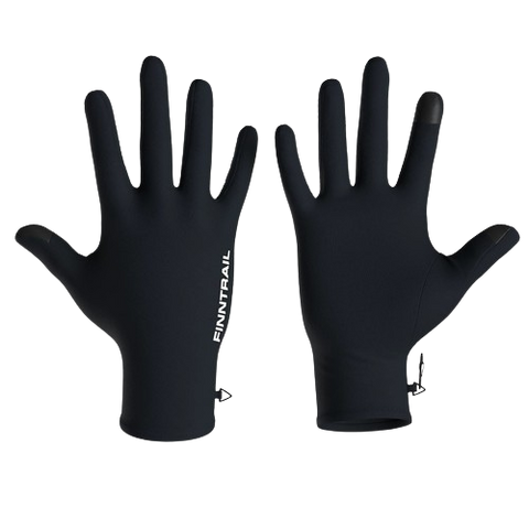 Рукавички FINNTRAIL 2703 LINER Black L 2703Black-L фото