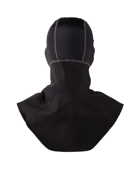 TOBE HEAVY BALACLAVA | SNOWMOBILE HEADWEAR | BLACK - TOBE Outerwear - 250326-001-111 фото