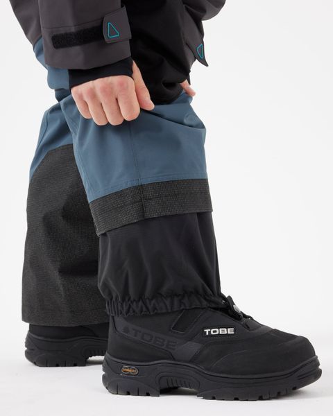 Tiro V3 Insulated Monosuit - Snowmobile Suit - TOBE Outerwear - 3XL 900123-222-008 фото