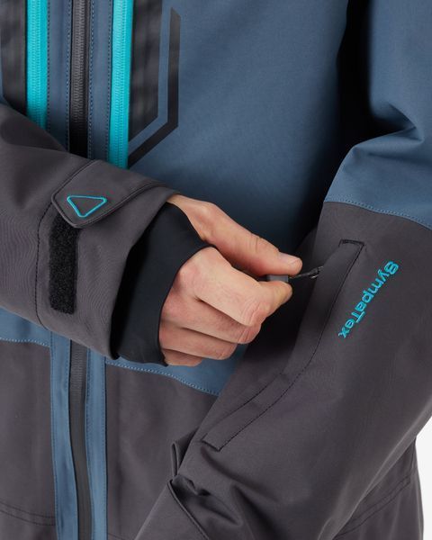Tiro V3 Insulated Monosuit - Snowmobile Suit - TOBE Outerwear - 3XL 900123-222-008 фото