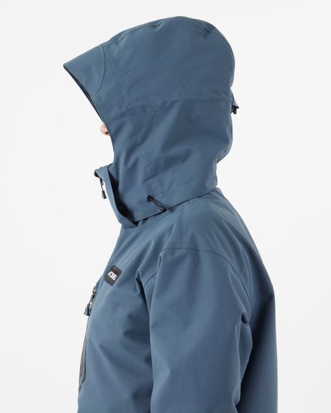 Tiro V3 Insulated Monosuit - Snowmobile Suit - TOBE Outerwear - 3XL 900123-222-008 фото