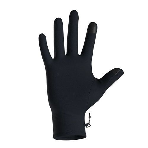 Рукавички FINNTRAIL 2703 LINER Black L 2703Black-L фото