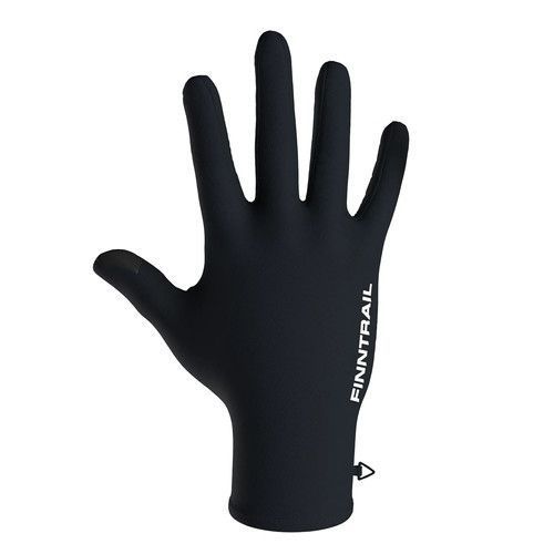Рукавички FINNTRAIL 2703 LINER Black L 2703Black-L фото