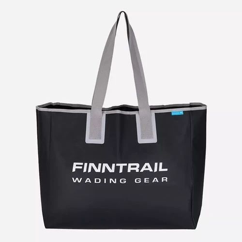 MUD BAG FINNTRAIL 1722 BAGS AND PACKS BLACK Black 1722Black фото