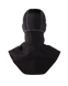 TOBE HEAVY BALACLAVA | SNOWMOBILE HEADWEAR | BLACK - TOBE Outerwear - 250326-001-111 фото 3