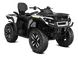 Outlander MAX Electric (2026) Квадроцикл BRP Can-Am  0002VTA00 фото 1