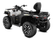 Outlander MAX Electric (2026) Квадроцикл BRP Can-Am  0002VTA00 фото 2