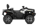 Outlander MAX Electric (2026) Квадроцикл BRP Can-Am  0002VTA00 фото 3