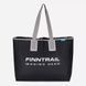 MUD BAG FINNTRAIL 1722 BAGS AND PACKS BLACK Black 1722Black фото 2