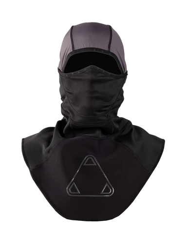 TOBE MID BALACLAVA | SNOWMOBILE HEADWEAR - TOBE Outerwear - 250226-001-111 фото