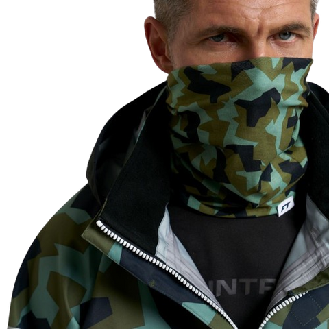 Баф FINNTRAIL 9800 TUBE CamoArmy 9800CamoArmy фото
