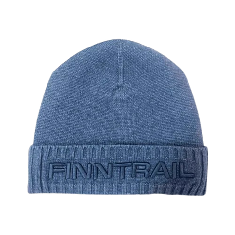 Водонепроникна шапка FINNTRAIL 9711 WATERPROOF HAT Blue L 9711Blue-L фото