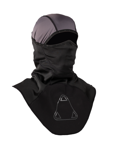TOBE MID BALACLAVA | SNOWMOBILE HEADWEAR - TOBE Outerwear - 250226-001-111 фото