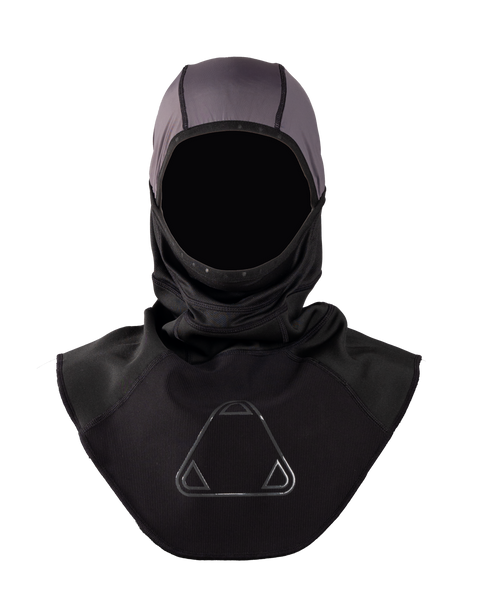 TOBE MID BALACLAVA | SNOWMOBILE HEADWEAR - TOBE Outerwear - 250226-001-111 фото