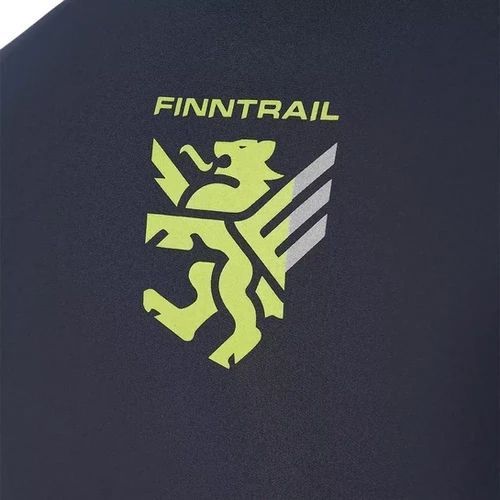 Куртка FINNTRAIL 1320 NITRO Blue L 1320Blue-L фото