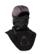 TOBE MID BALACLAVA | SNOWMOBILE HEADWEAR - TOBE Outerwear - 250226-001-111 фото 2