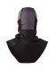 TOBE MID BALACLAVA | SNOWMOBILE HEADWEAR - TOBE Outerwear - 250226-001-111 фото 4