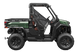 UFORCE U10 PRO Мотовсюдихід CFMOTO  9031 фото 2
