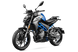 300NK Мотоцикл CFMOTO  1011 фото 1