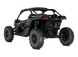 Maverick X RS Turbo RR 200 (2026) Мотовсюдихід BRP Can-Am  0007TTS00 фото 2