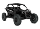 Maverick X RS Turbo RR 200 (2026) Мотовсюдихід BRP Can-Am  0007TTS00 фото 1