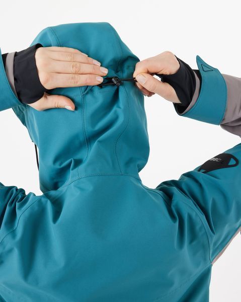 Ekta LE Monosuit - Womens Snowmobile Suit - TOBE Outerwear - 2XS 900524-004-001 фото Ekta LE Monosuit - Womens Snowmobile Suit - TOBE Outerwear - 2XS 900524-004-001 фото