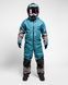 Ekta LE Monosuit - Womens Snowmobile Suit - TOBE Outerwear - 2XS 900524-004-001 фото 2