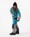 Ekta LE Monosuit - Womens Snowmobile Suit - TOBE Outerwear - 2XS 900524-004-001 фото 5