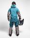 Ekta LE Monosuit - Womens Snowmobile Suit - TOBE Outerwear - 2XS 900524-004-001 фото 4