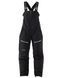 Cappa Insulated Bibs - Snowmobile Pants - TOBE Outerwear - 2XS 101024-001-001 фото 1