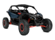 Maverick X RS SAS Turbo RR 200 (2026) Мотовсюдихід BRP Can-Am  0007TTH00 фото 1