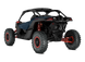 Maverick X RS SAS Turbo RR 200 (2026) Мотовсюдихід BRP Can-Am  0007TTH00 фото 2