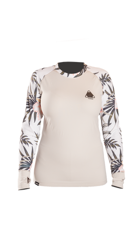 Vidi Base Layer Shirt Women - Base Layer - TOBE Outerwear - TOBE Outerwear - 2XS 410323-006-001 фото