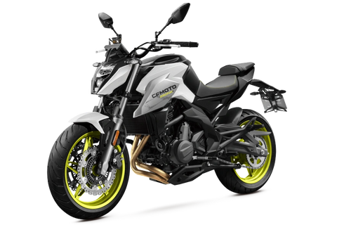 650NK Мотоцикл CFMOTO  1013 фото