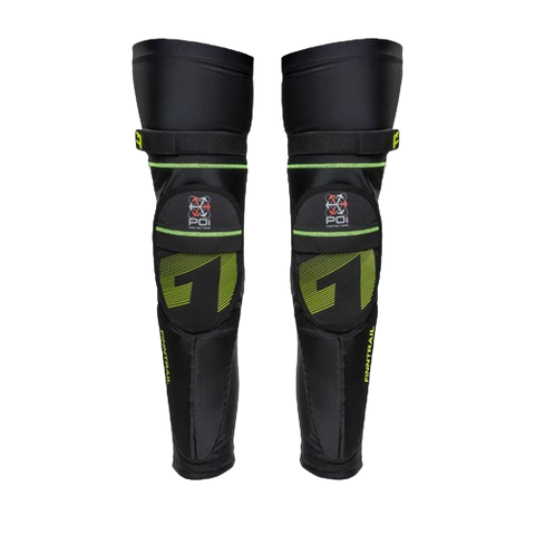 Наколінники FINNTRAIL 3300 TROPHY L-XL 3300-L-XL фото