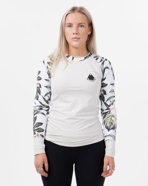 Vidi Base Layer Shirt Women - Base Layer - TOBE Outerwear - TOBE Outerwear - 2XS 410323-006-001 фото