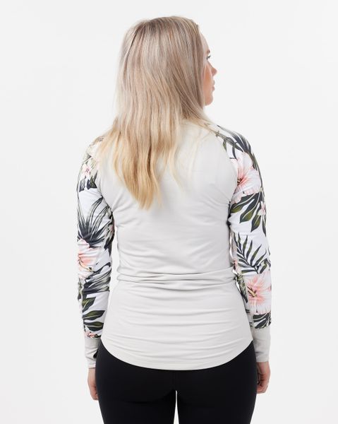 Vidi Base Layer Shirt Women - Base Layer - TOBE Outerwear - TOBE Outerwear - 2XS 410323-006-001 фото