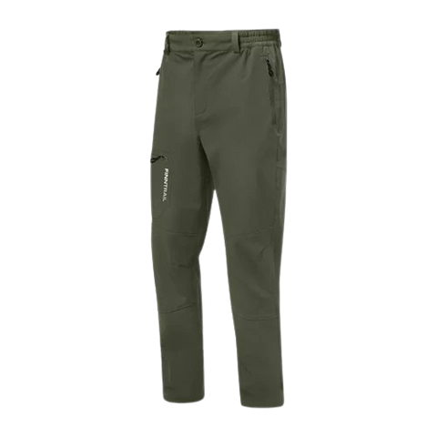 Штани FINNTRAIL 4608 WAVE Khaki L 4608Khaki-L фото