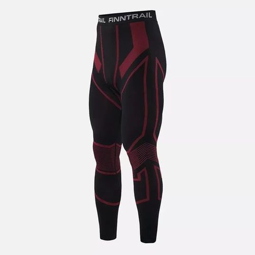 Термобілизна FINNTRAIL 6205 ALL SEASON Black L-XL 6205Black-L-XL фото