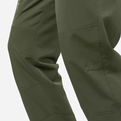 Штани FINNTRAIL 4608 WAVE Khaki L 4608Khaki-L фото