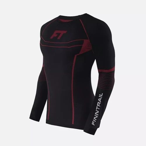 Термобілизна FINNTRAIL 6205 ALL SEASON Black L-XL 6205Black-L-XL фото