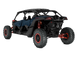 Maverick MAX X RS SAS Turbo RR 200 (2026)Мотовсюдихід BRP Can-Am  0009NT200 фото 2